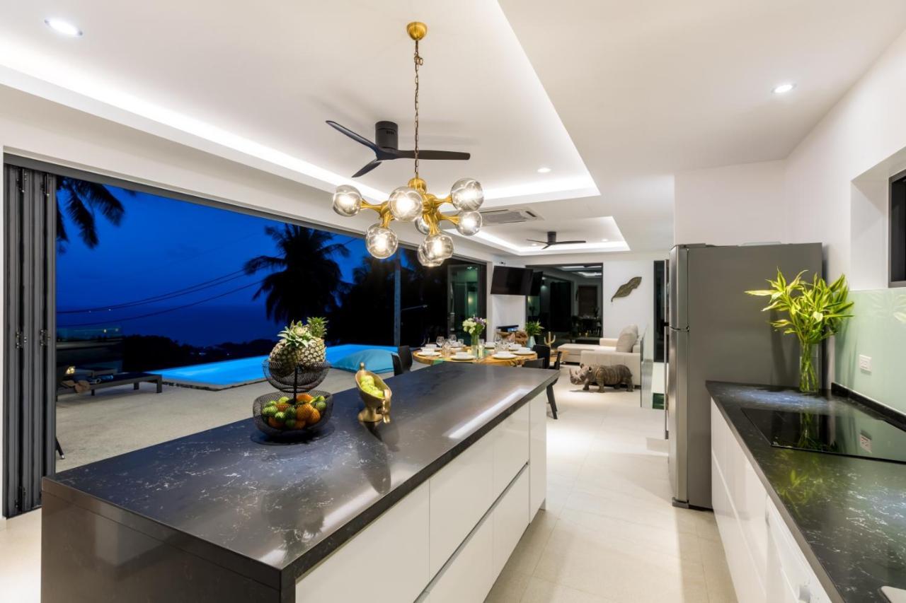 Villa Coco Παραλία Λαμάι Εξωτερικό φωτογραφία