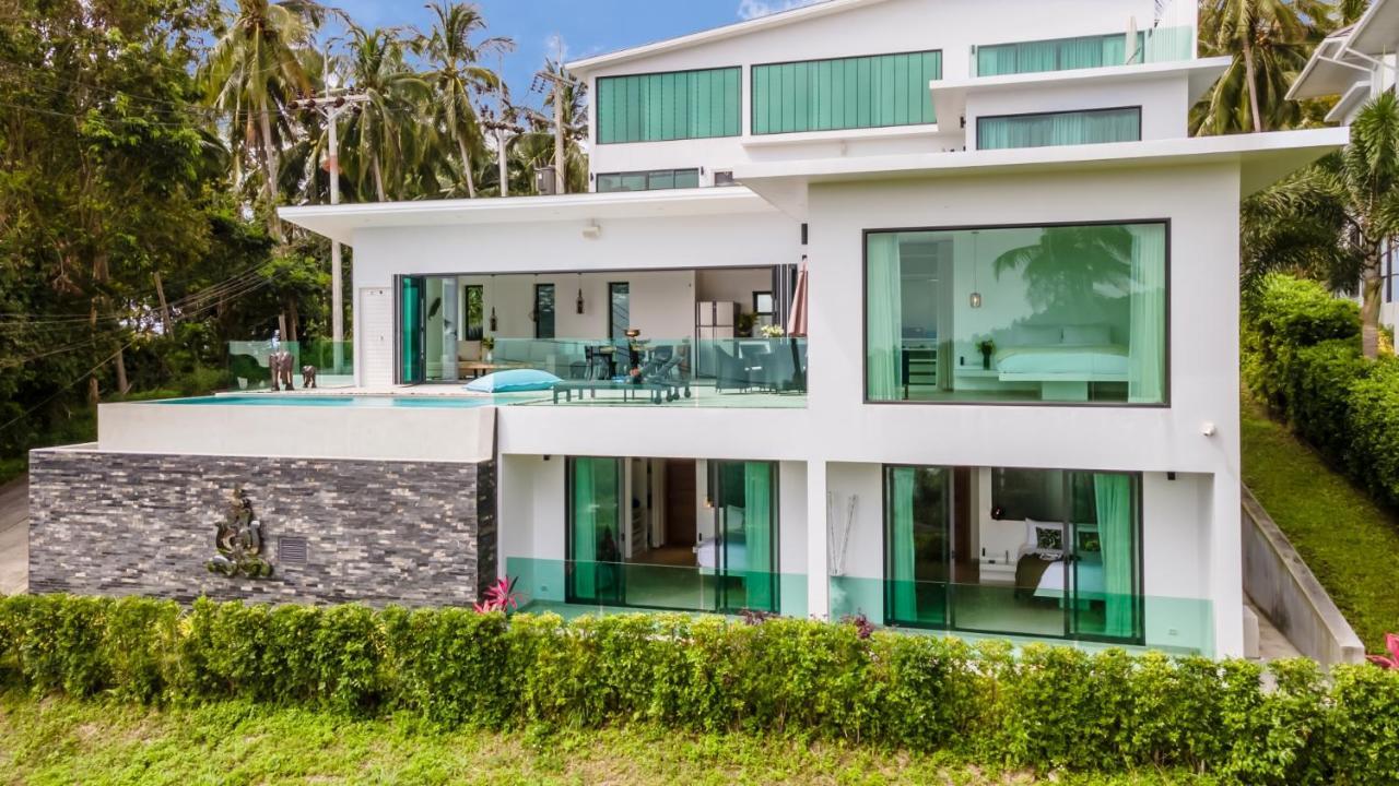 Villa Coco Παραλία Λαμάι Εξωτερικό φωτογραφία