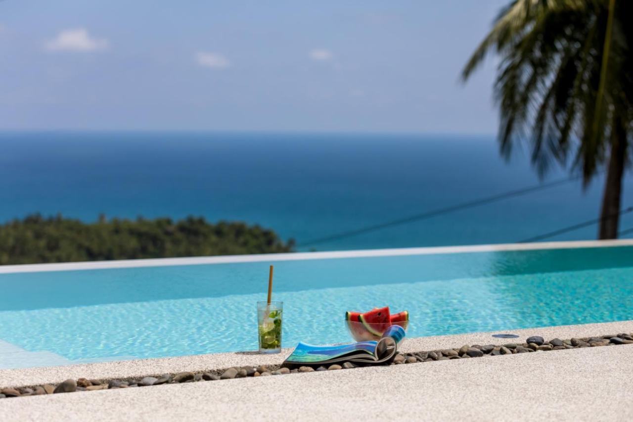 Villa Coco Παραλία Λαμάι Εξωτερικό φωτογραφία